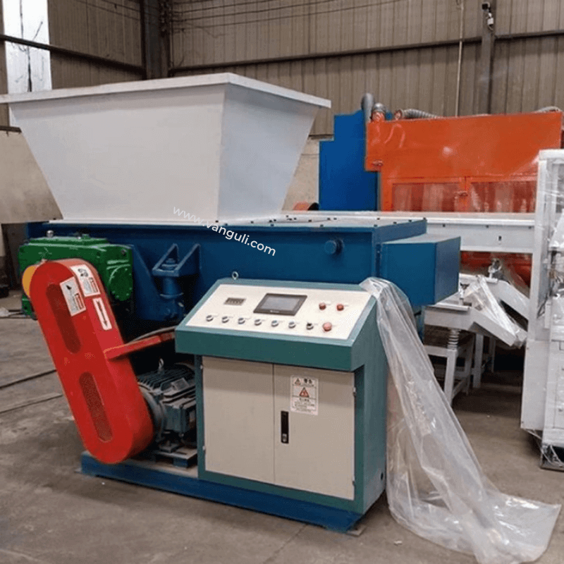 Nanjing Vanguli Blades Factory