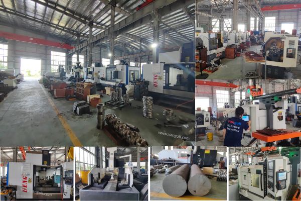 Plastic Block Shredder