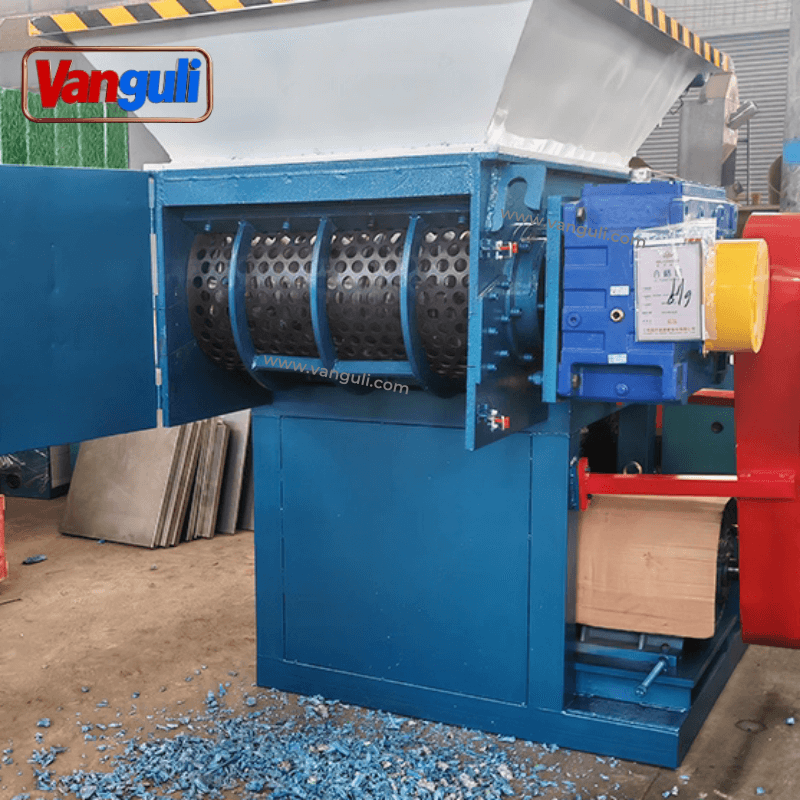 Nanjing Vanguli Blades Factory