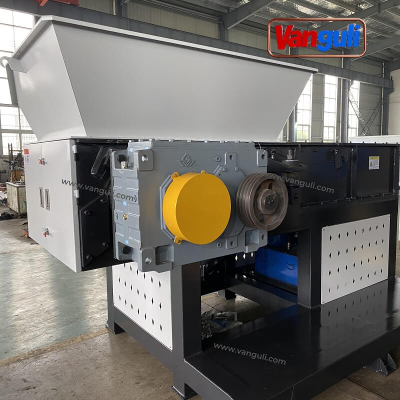 Nanjing Vanguli Blades Factory