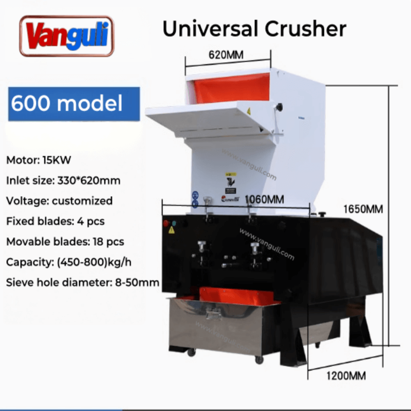 Nanjing Vanguli Blades Factory