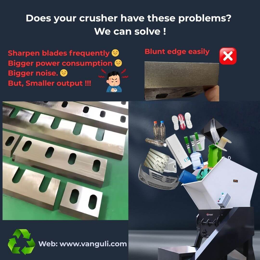 Nanjing Vanguli Blades Factory