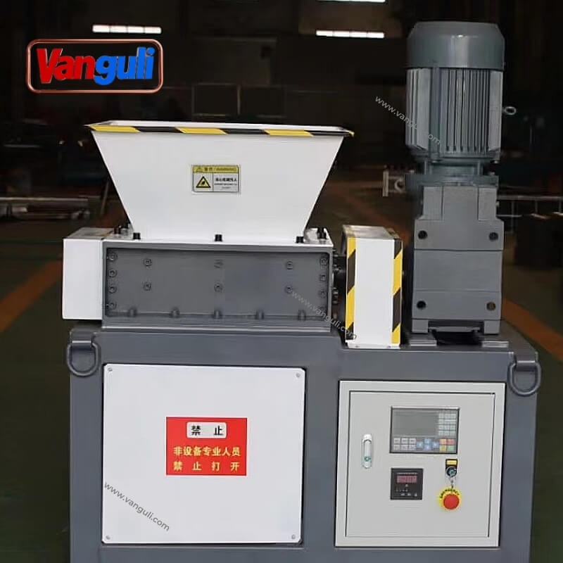 Nanjing Vanguli Blades Factory