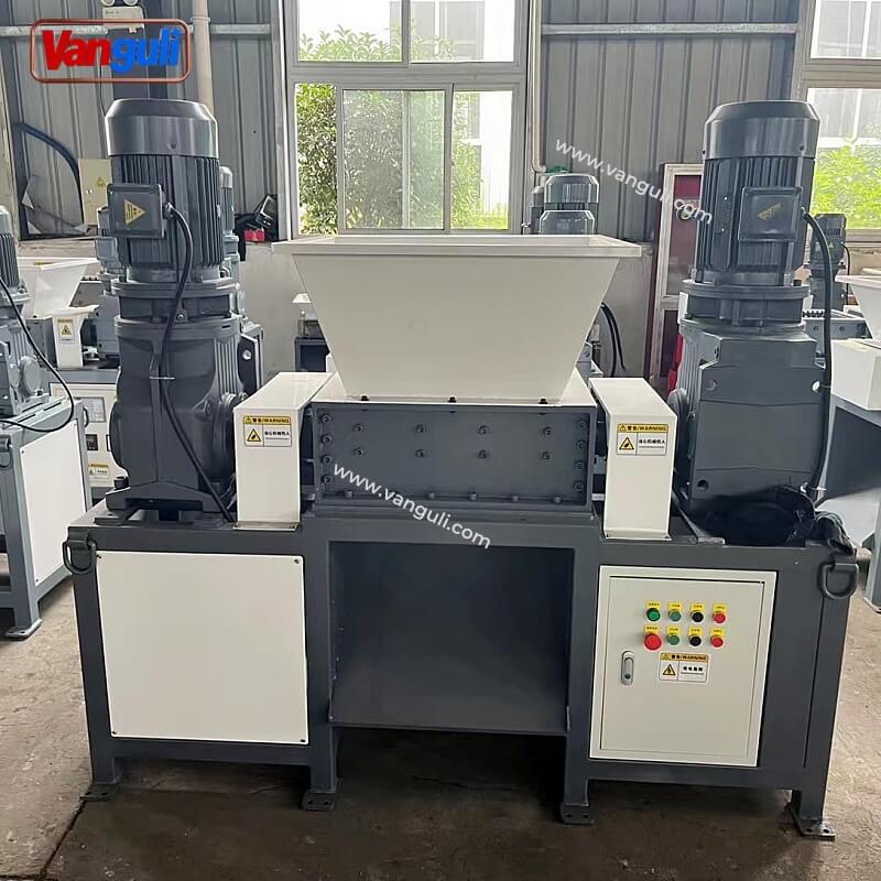 Nanjing Vanguli Blades Factory