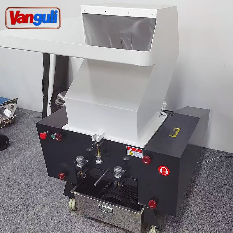 Nanjing Vanguli Blades Factory