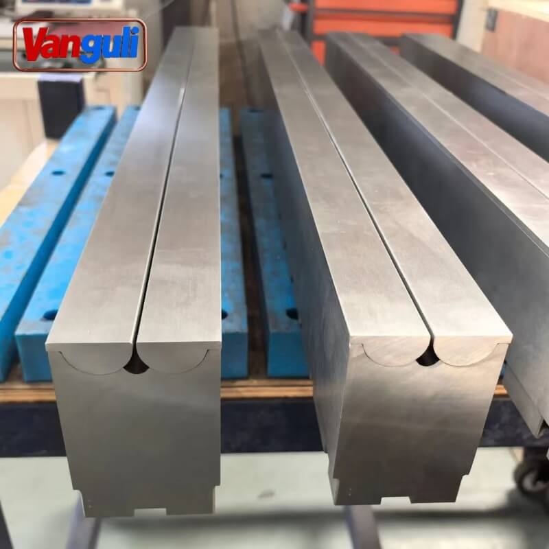 Nanjing Vanguli Blades Factory