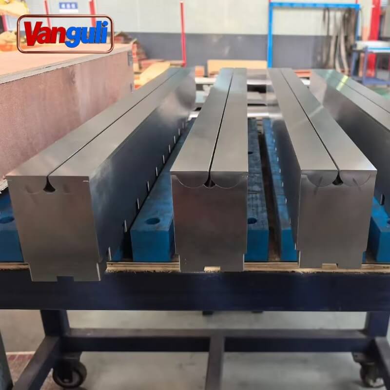 Nanjing Vanguli Blades Factory