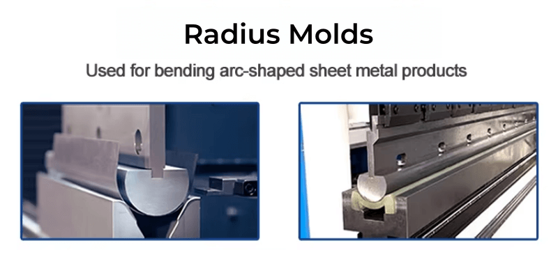 Bending Machine Tollings 