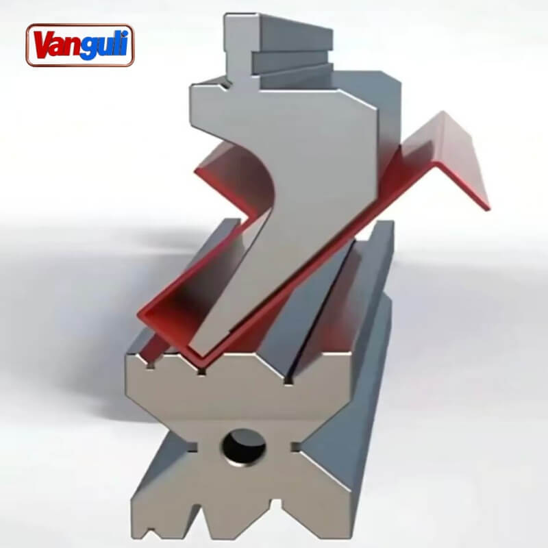 Nanjing Vanguli Blades Factory