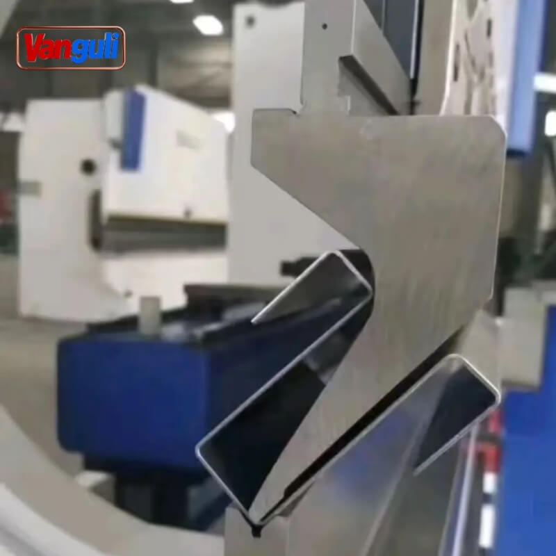 Nanjing Vanguli Blades Factory