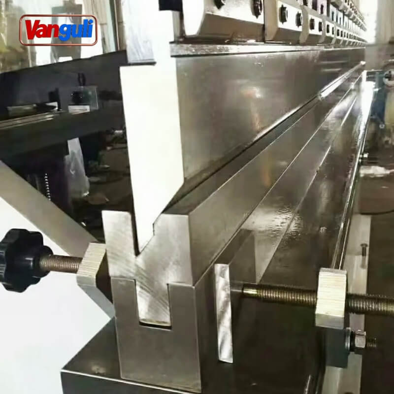 Nanjing Vanguli Blades Factory