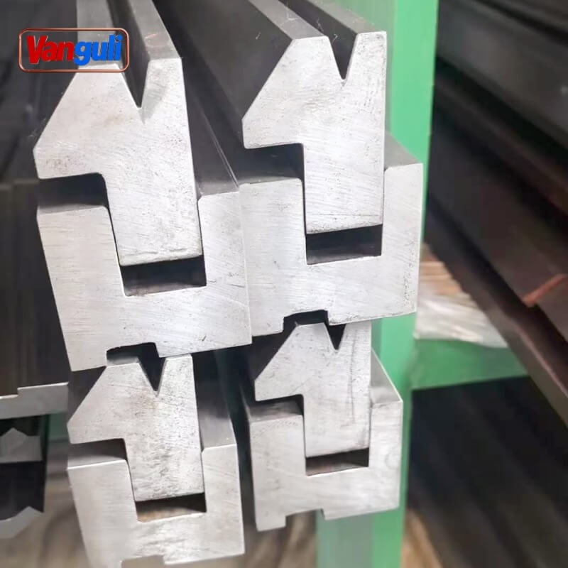 Nanjing Vanguli Blades Factory