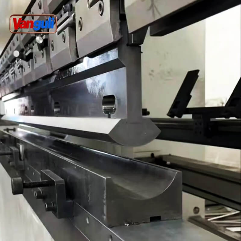 Nanjing Vanguli Blades Factory