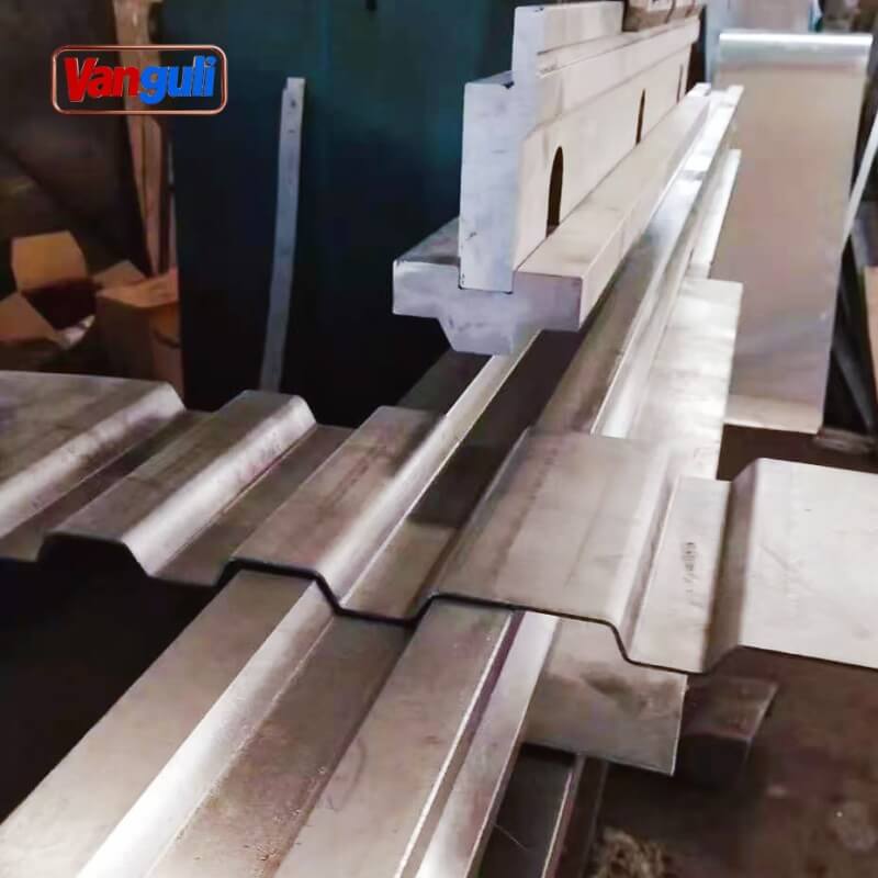 Nanjing Vanguli Blades Factory