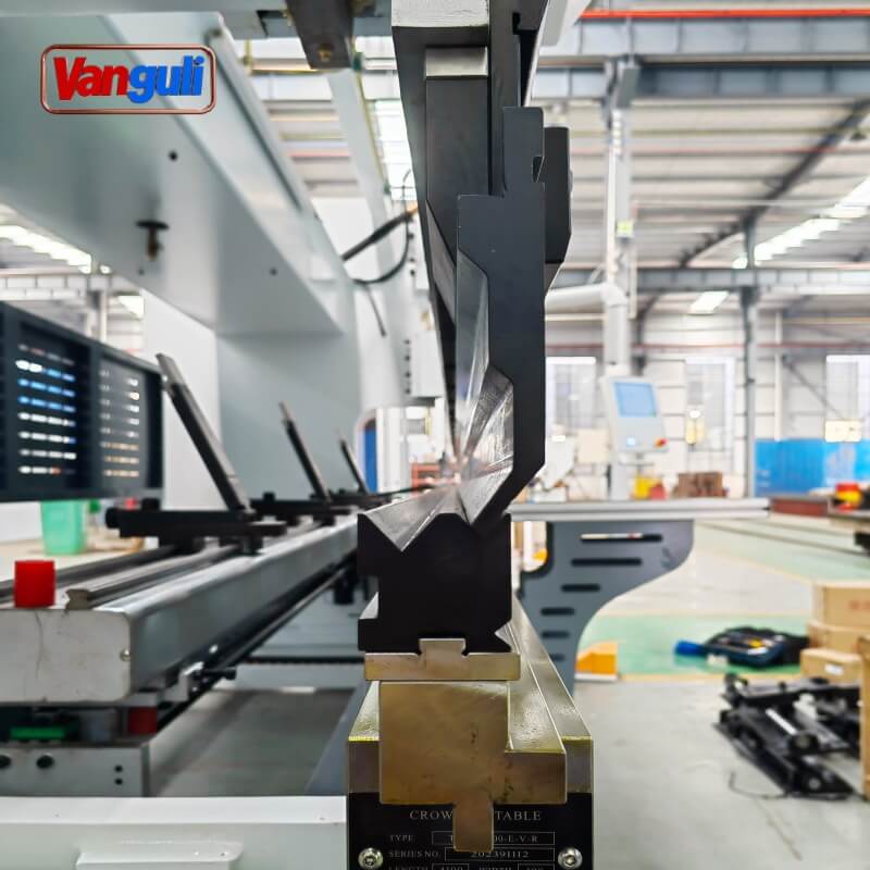 Nanjing Vanguli Blades Factory